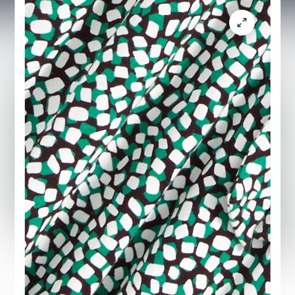 Worn twice Draper James Deco Dress - Picture 5 of 12